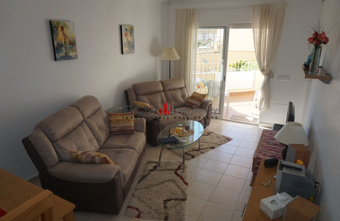 Reventa - Apartment - Los Alcázares - Albatros