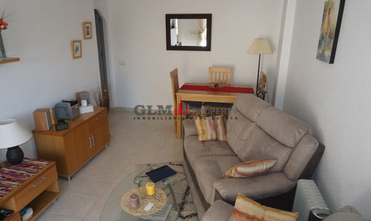 Herverkoop - Apartment - Los Alcázares - Albatros