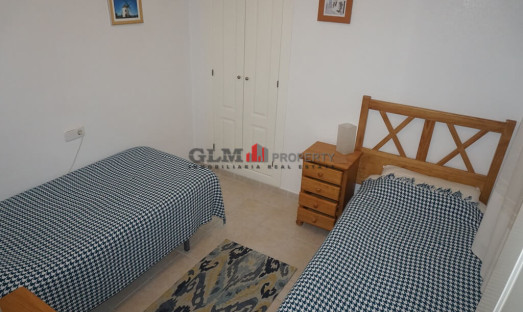 Revente - Apartment - Los Alcázares - Albatros