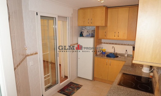 Revente - Apartment - Los Alcázares - Albatros