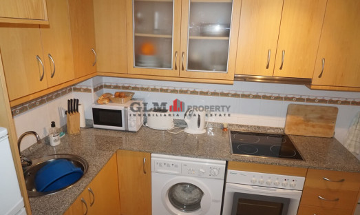 Revente - Apartment - Los Alcázares - Albatros