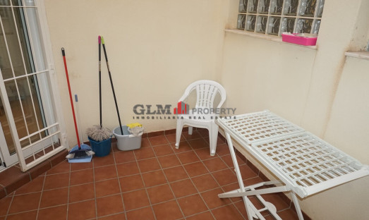 Revente - Apartment - Los Alcázares - Albatros