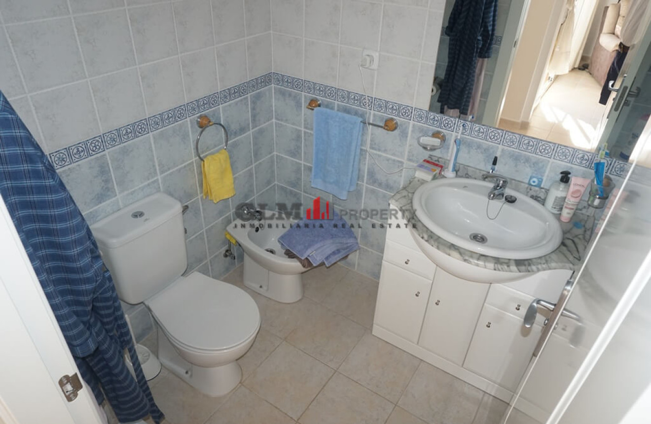 Reventa - Apartment - Los Alcázares - Albatros