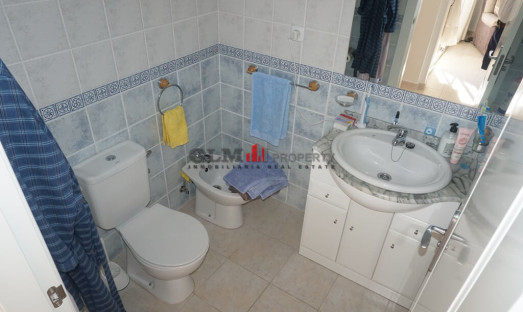 Reventa - Apartment - Los Alcázares - Albatros