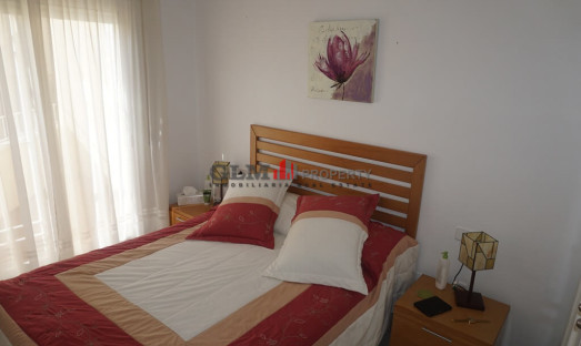 Reventa - Apartment - Los Alcázares - Albatros