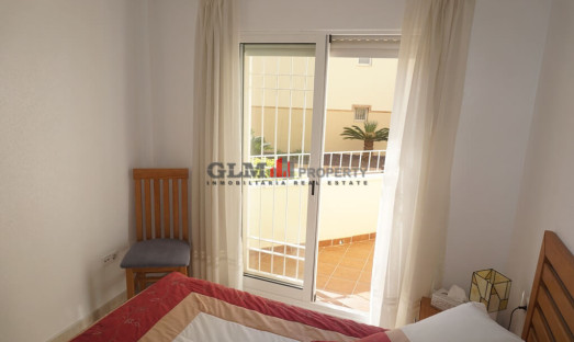 Herverkoop - Apartment - Los Alcázares - Albatros