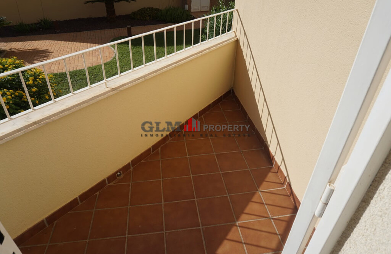 Herverkoop - Apartment - Los Alcázares - Albatros