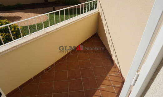 Resale - Apartment - Los Alcázares - Albatros