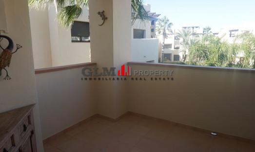 Resale - Apartment - San Javier - Roda Golf Resort