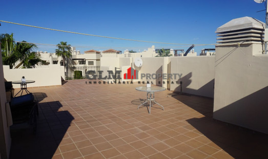 Resale - Apartment - San Javier - Roda Golf Resort