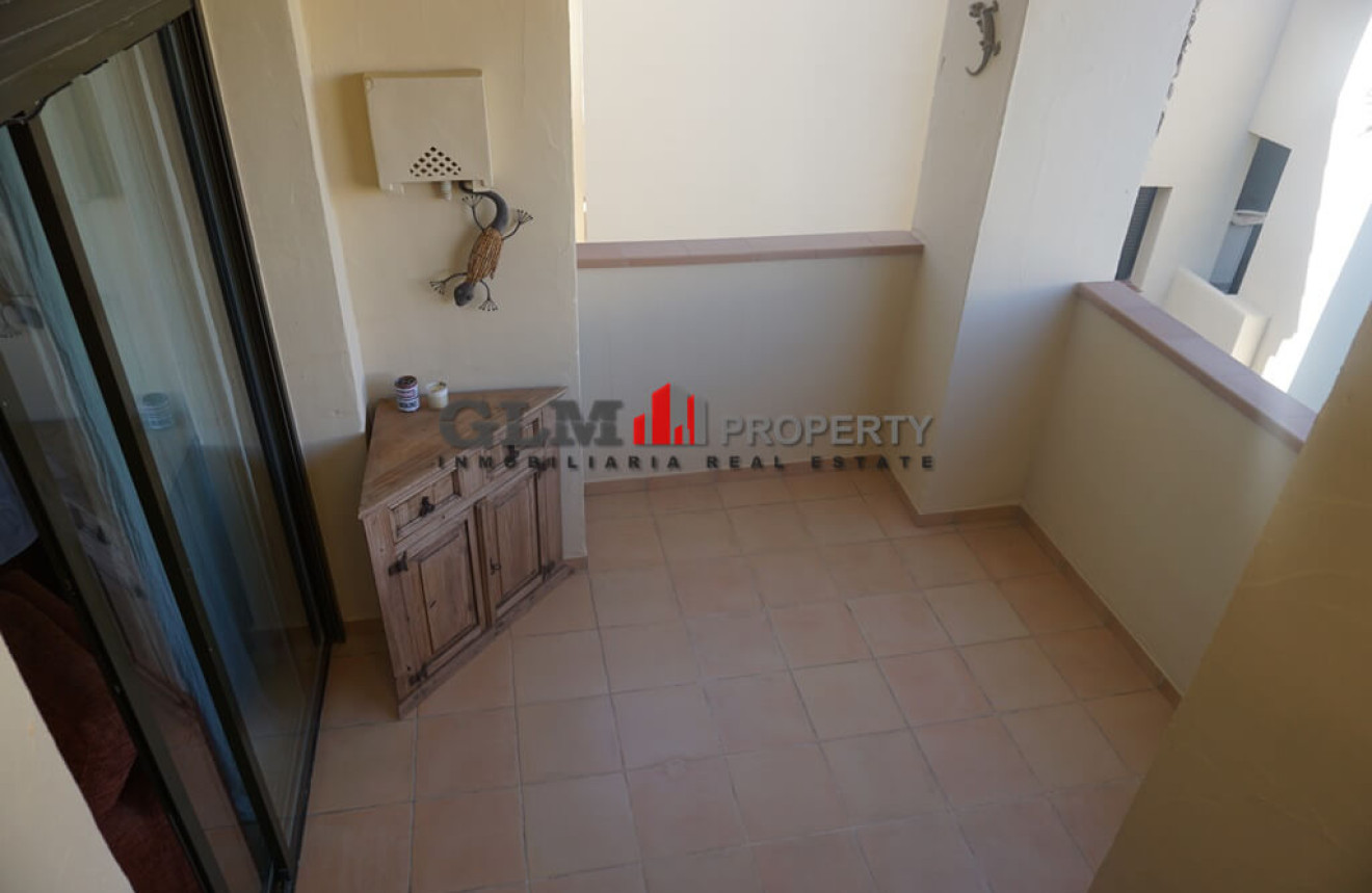 Resale - Apartment - San Javier - Roda Golf Resort