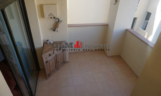 Resale - Apartment - San Javier - Roda Golf Resort