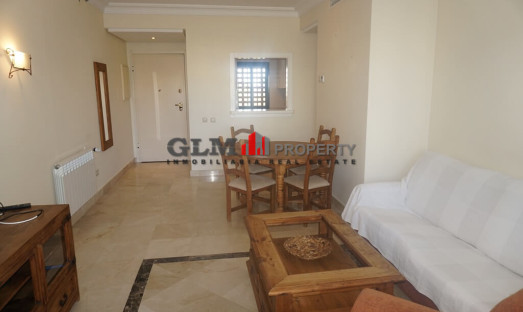 Resale - Apartment - San Javier - Roda Golf Resort