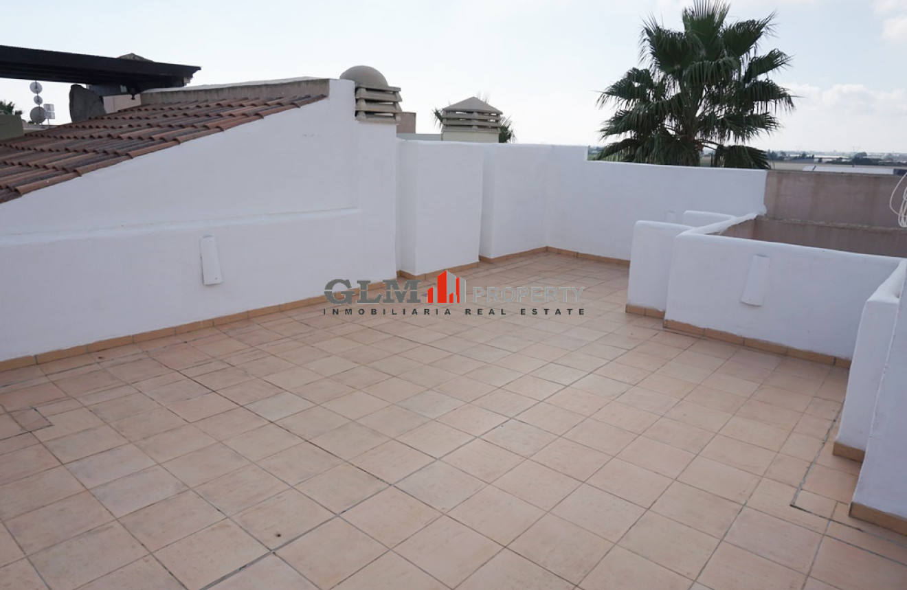 Revente - Apartment - San Javier - Roda Golf Resort