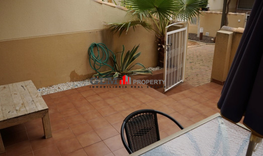 Revente - Apartment - Los Alcázares - Albatros