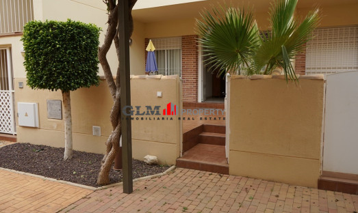 Resale - Apartment - Los Alcázares - Albatros