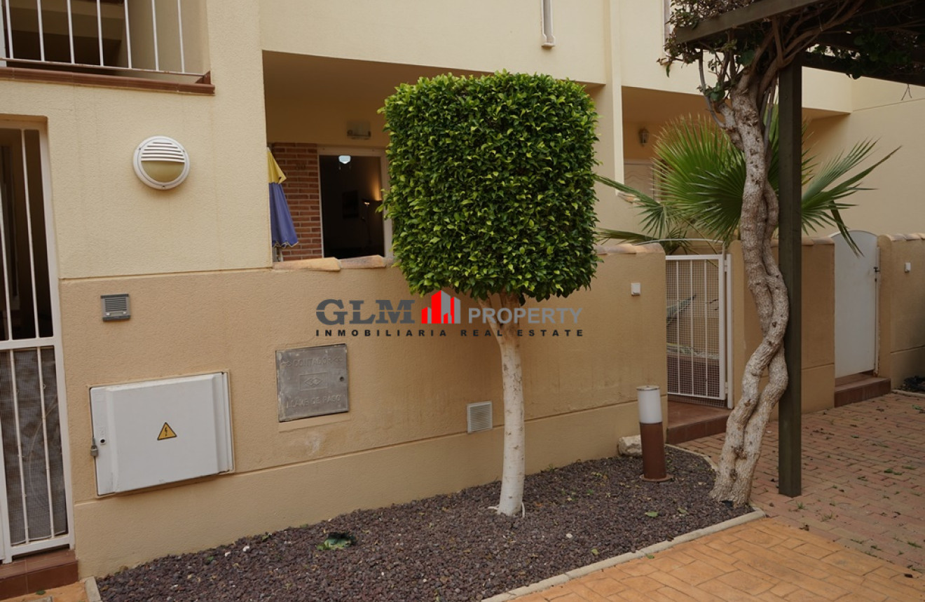 Revente - Apartment - Los Alcázares - Albatros