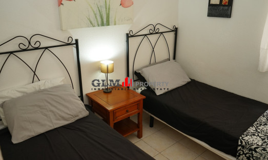 Revente - Apartment - Los Alcázares - Albatros