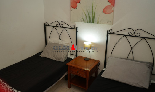 Revente - Apartment - Los Alcázares - Albatros