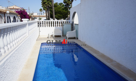 Reventa - Apartment - Los Narejos - Oasis