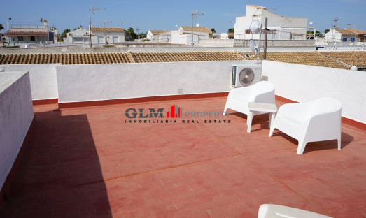 Herverkoop - Apartment - Los Narejos - Oasis