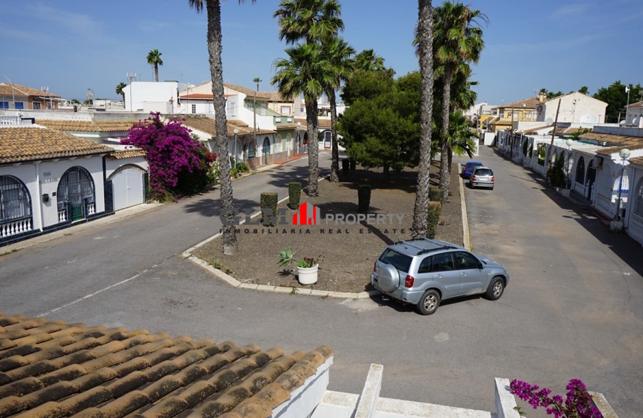 Resale - Apartment - Los Narejos - Oasis