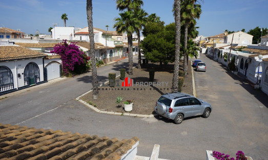 Resale - Apartment - Los Narejos - Oasis