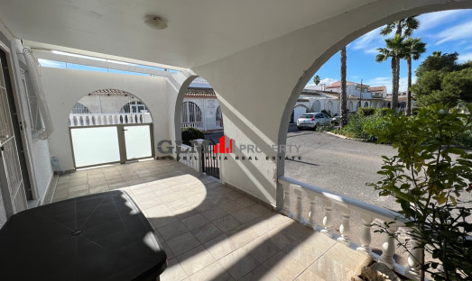 Resale - Apartment - Los Narejos - Oasis