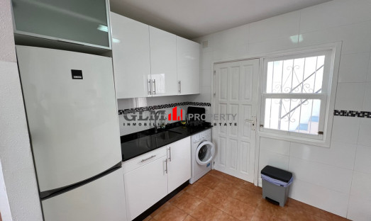 Revente - Apartment - Los Narejos - Oasis