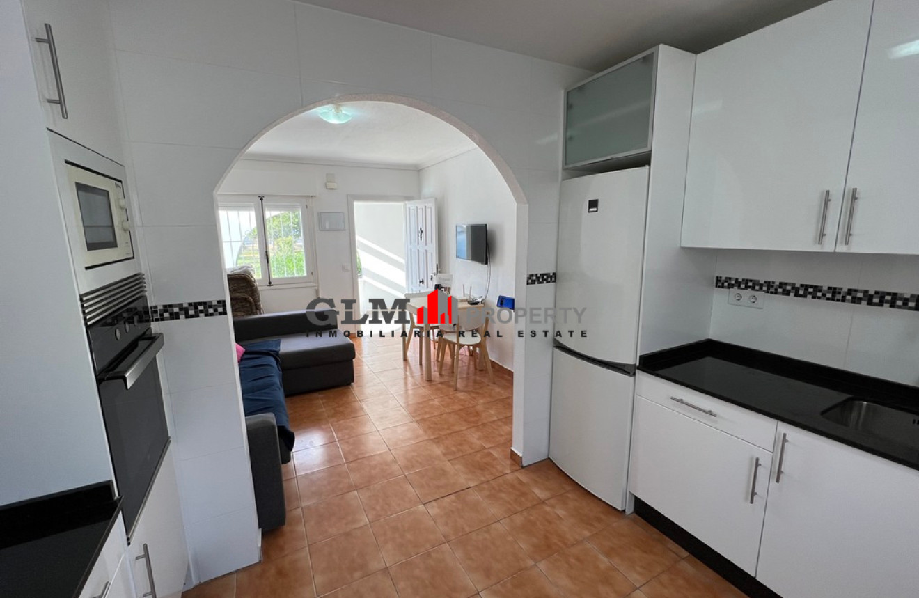 Resale - Apartment - Los Narejos - Oasis