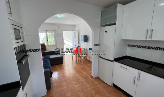 Resale - Apartment - Los Narejos - Oasis