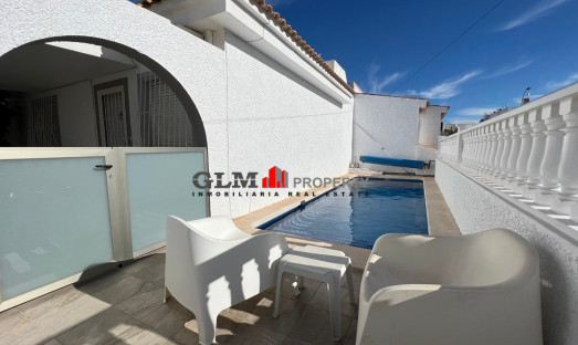 Resale - Apartment - Los Narejos - Oasis