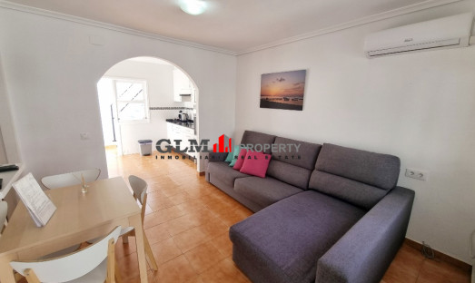 Reventa - Apartment - Los Narejos - Oasis