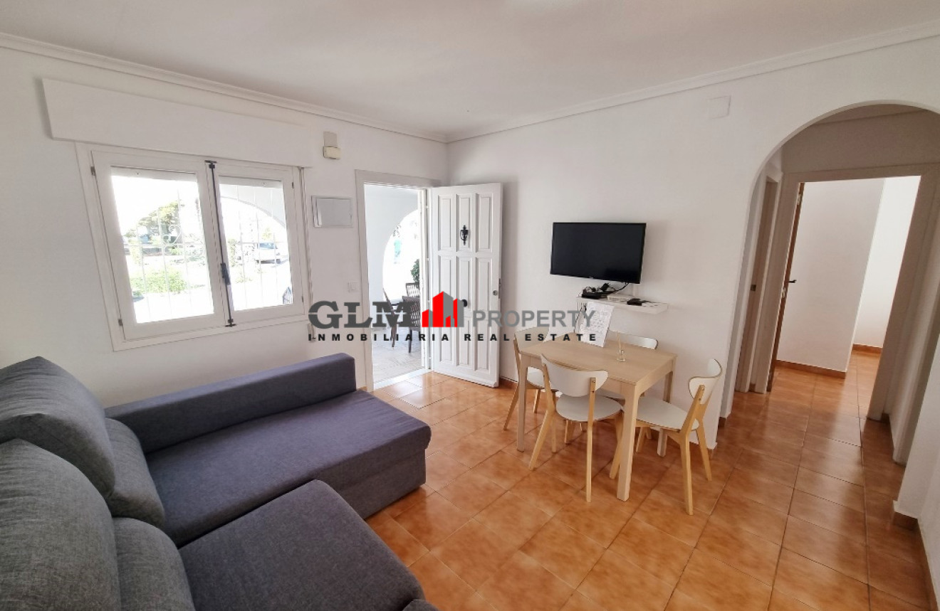 Reventa - Apartment - Los Narejos - Oasis