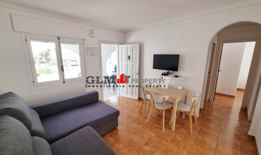 Herverkoop - Apartment - Los Narejos - Oasis