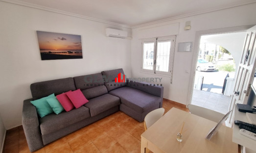 Revente - Apartment - Los Narejos - Oasis