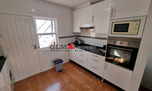 Resale - Apartment - Los Narejos - Oasis