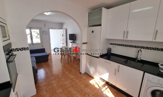 Revente - Apartment - Los Narejos - Oasis