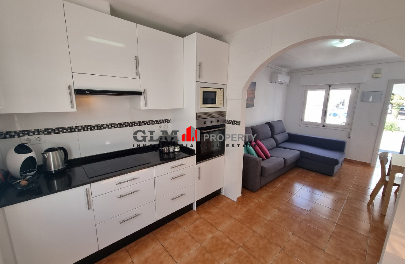 Reventa - Apartment - Los Narejos - Oasis