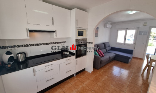 Reventa - Apartment - Los Narejos - Oasis