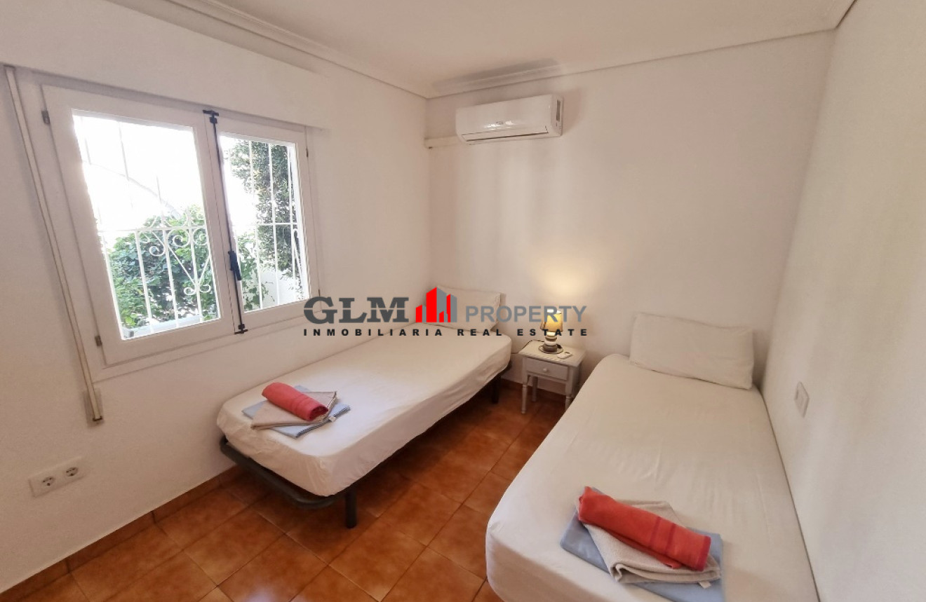 Resale - Apartment - Los Narejos - Oasis