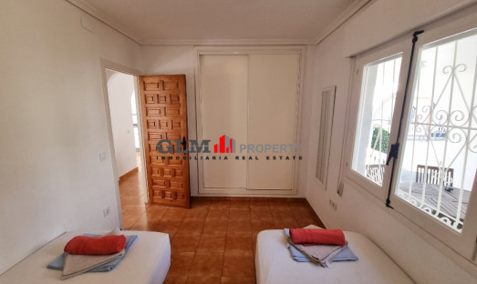 Resale - Apartment - Los Narejos - Oasis