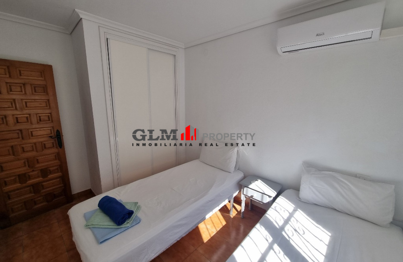 Resale - Apartment - Los Narejos - Oasis