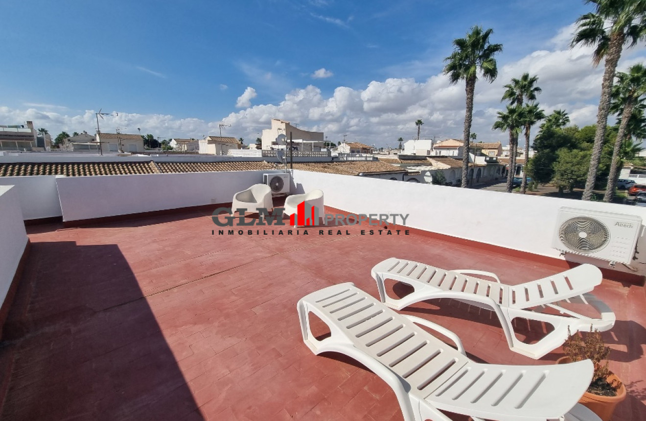 Revente - Apartment - Los Narejos - Oasis