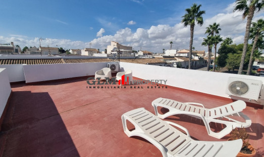 Resale - Apartment - Los Narejos - Oasis