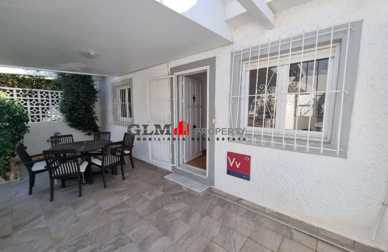 Reventa - Apartment - Los Narejos - Oasis