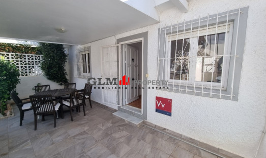 Reventa - Apartment - Los Narejos - Oasis