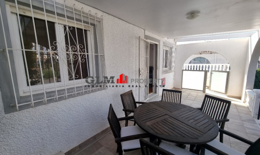 Herverkoop - Apartment - Los Narejos - Oasis