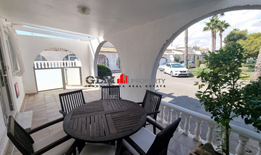 Resale - Apartment - Los Narejos - Oasis