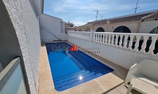 Reventa - Apartment - Los Narejos - Oasis